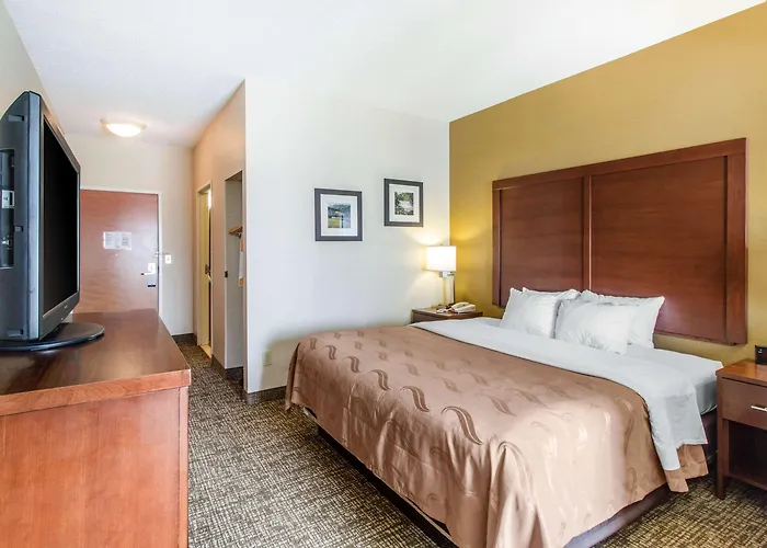 Quality Suites