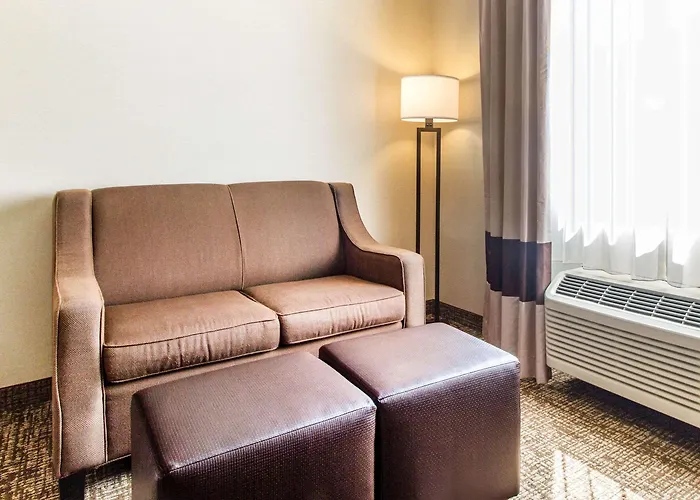 Quality Suites