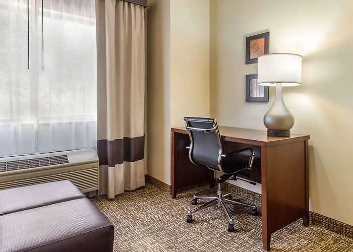 Quality Suites