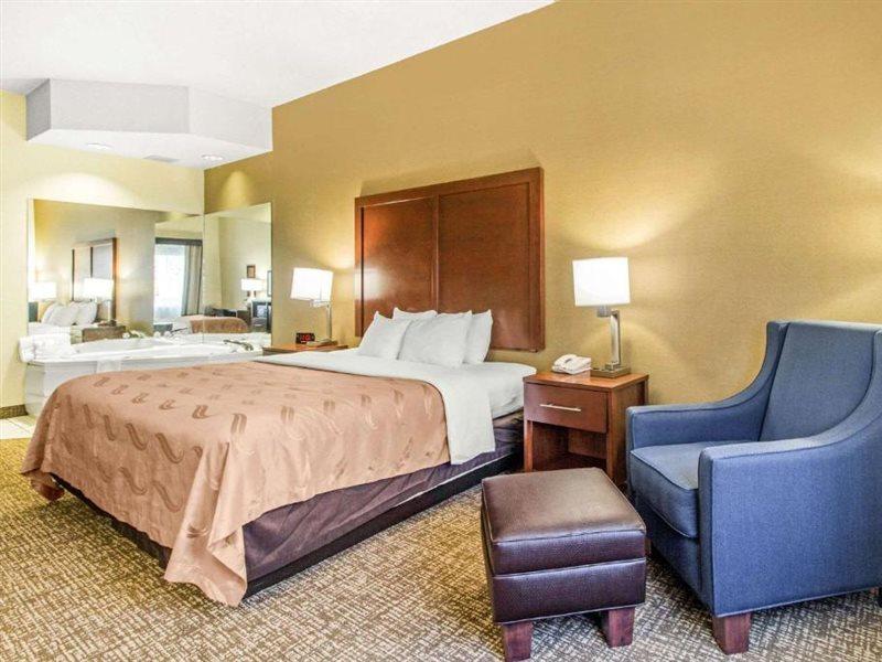 Quality Hotel Corbin