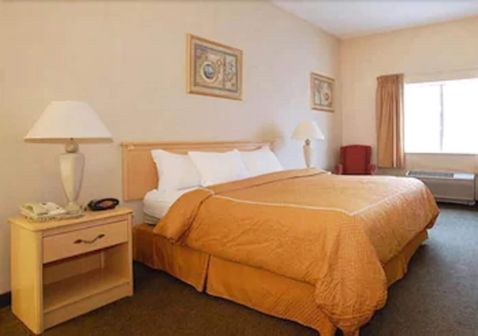 Quality Hotel Corbin