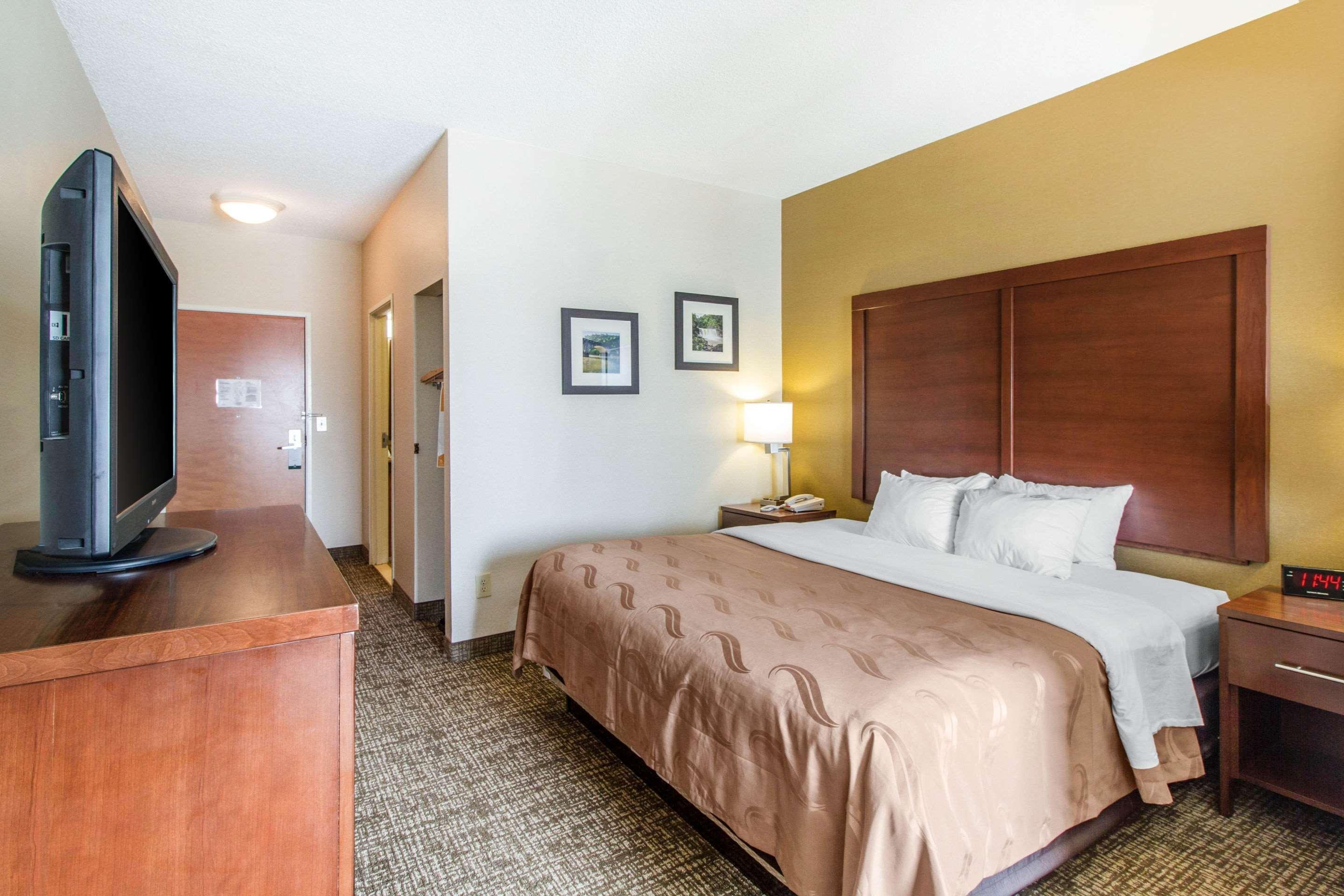 Hotel Quality