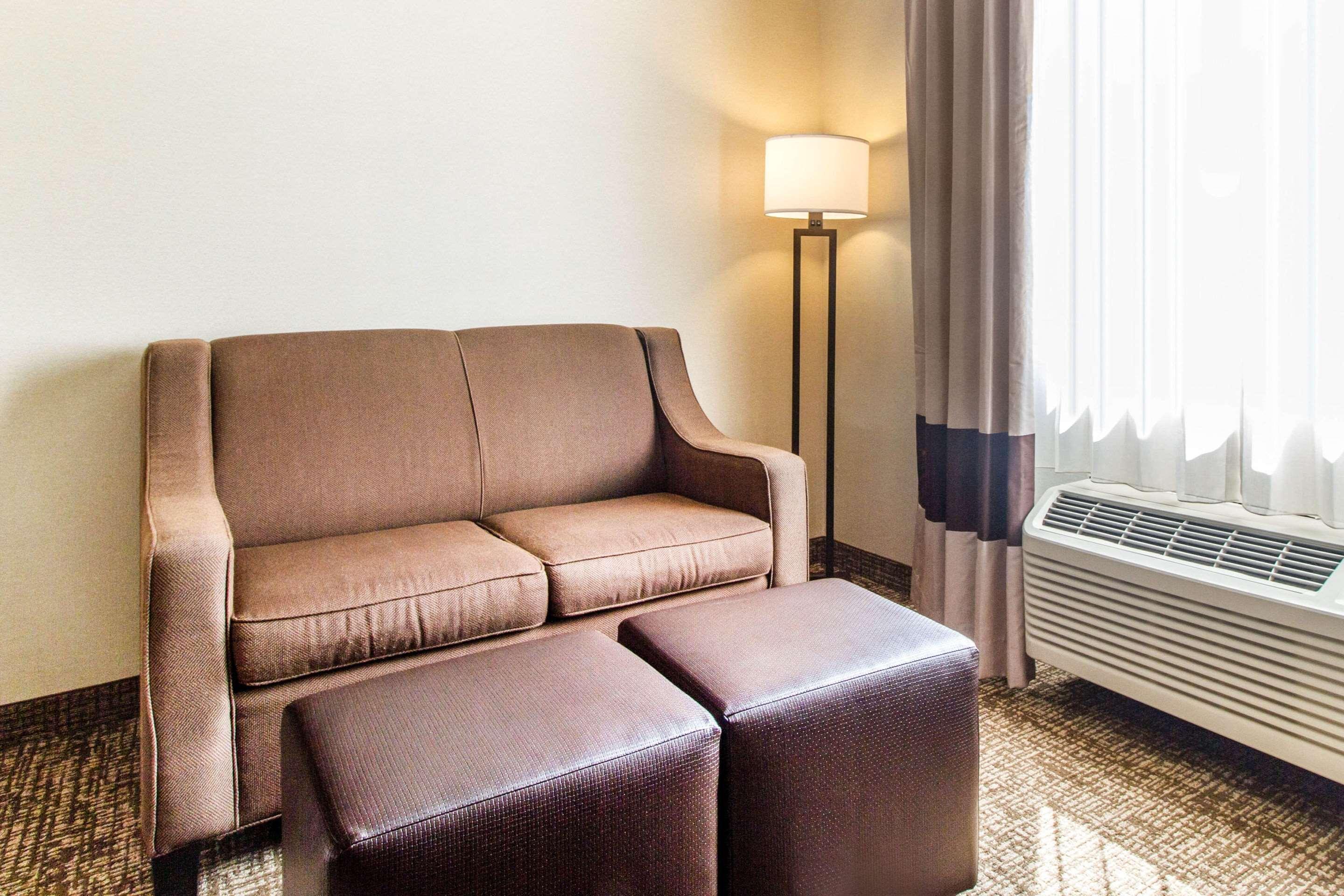 Quality Hotel 3*
