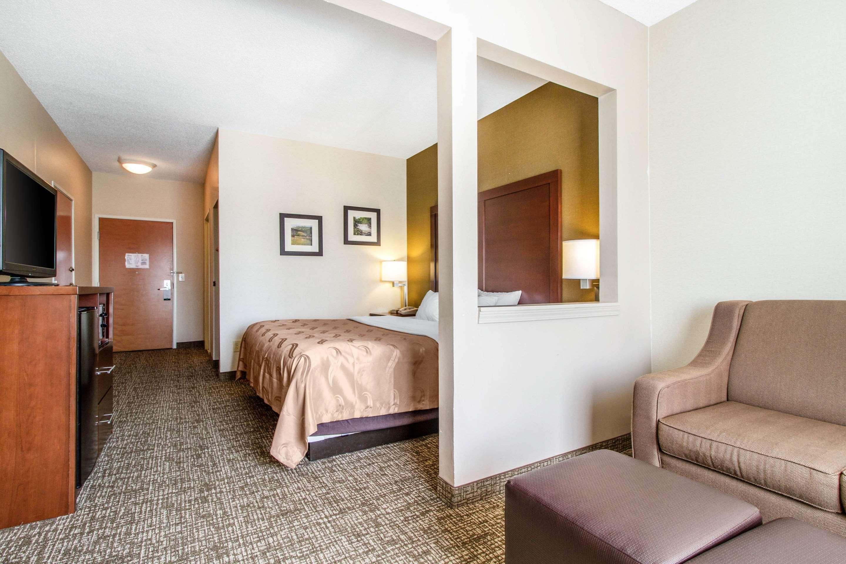 Hotel Quality 3*