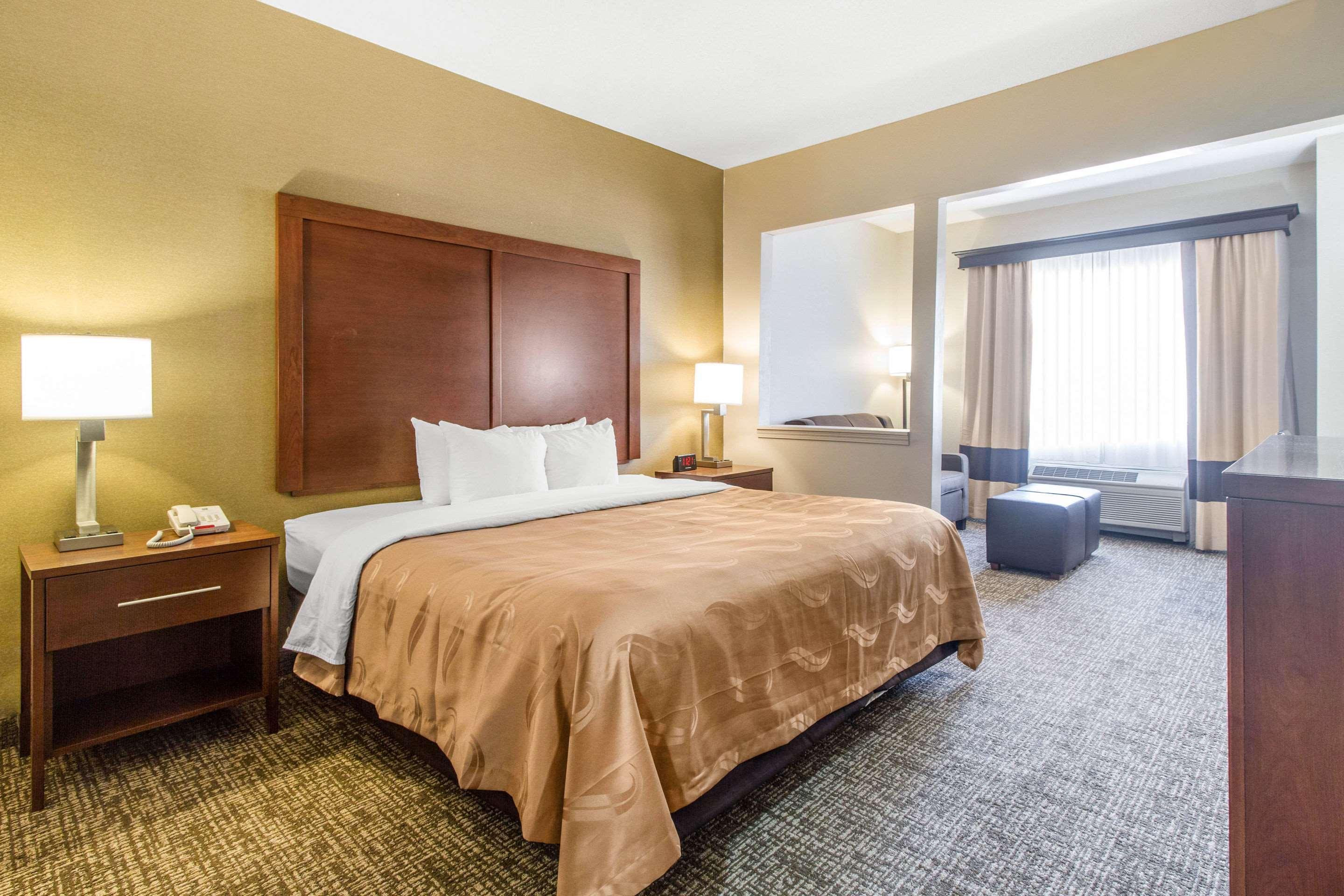 Quality Hotel 3*