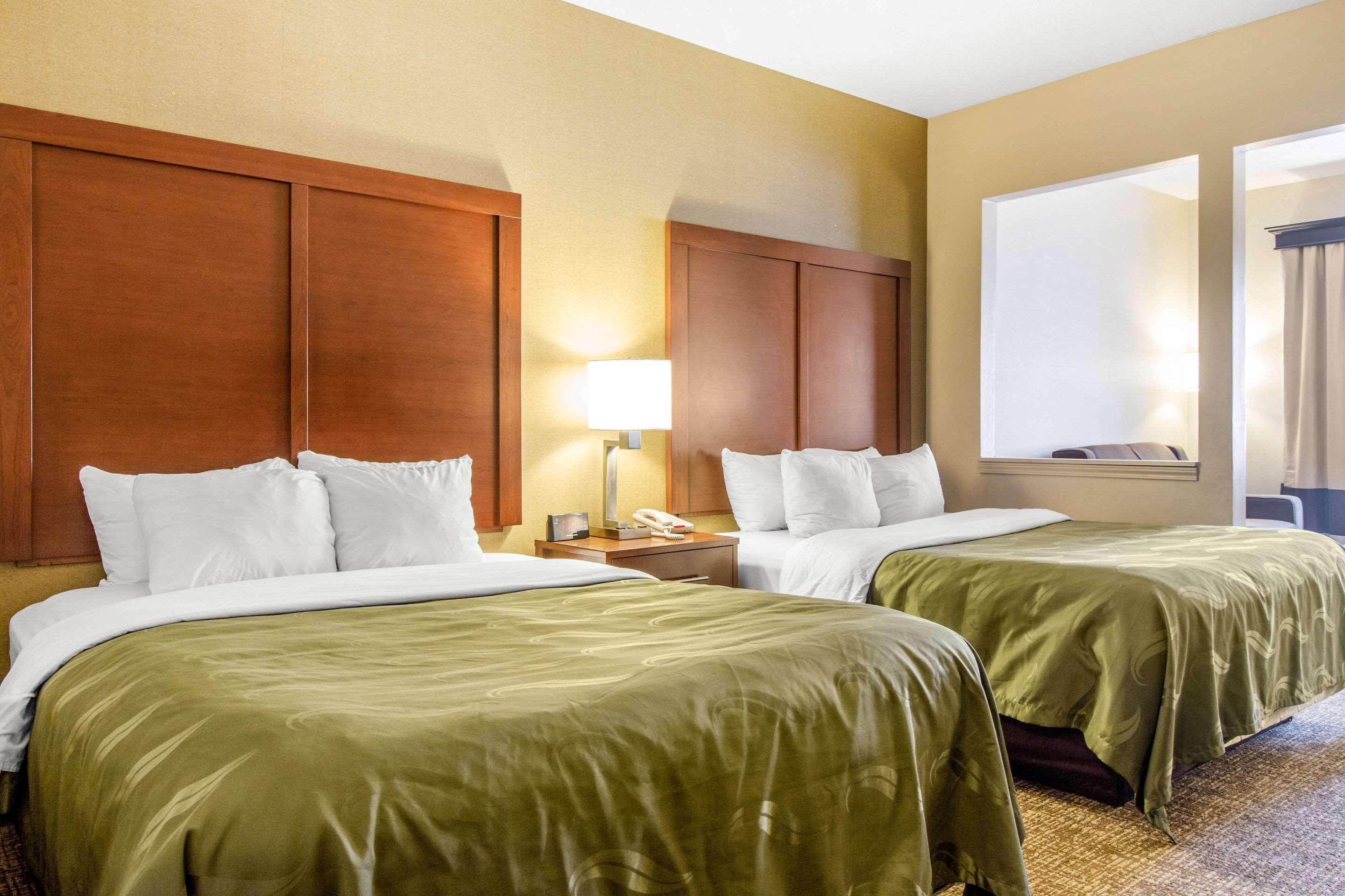 Quality Hotel