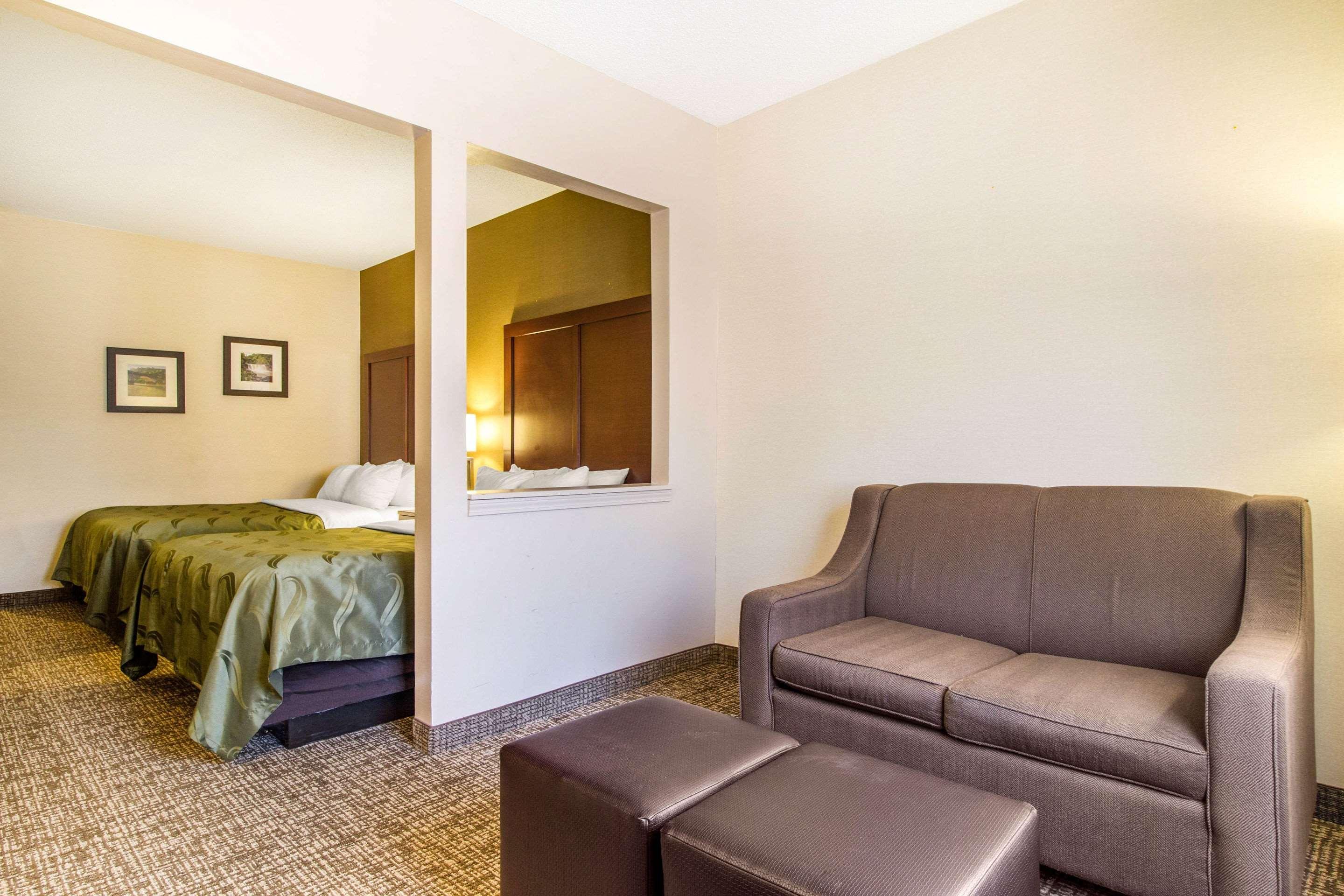 Quality Hotel Corbin