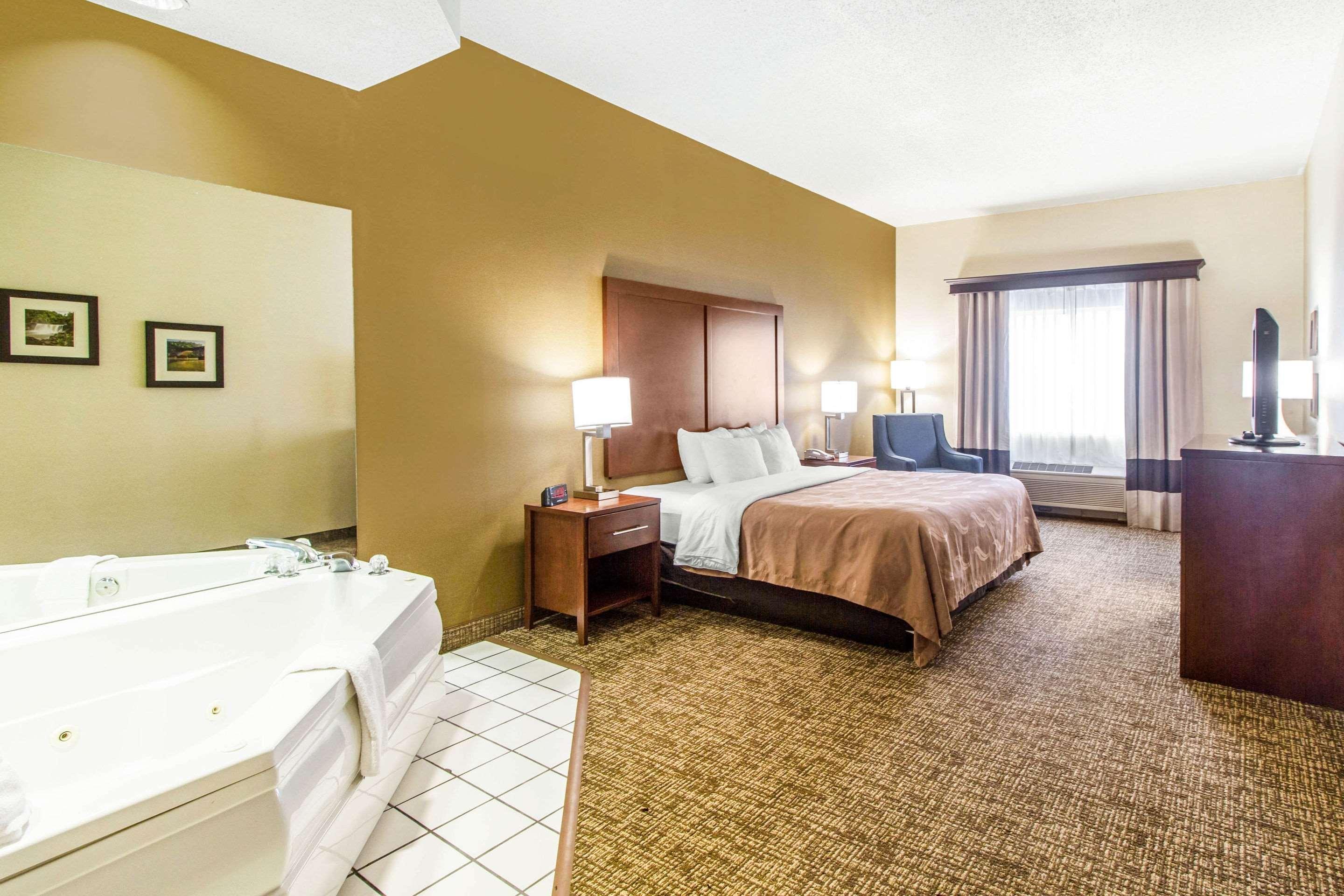 Hotel Quality 3*