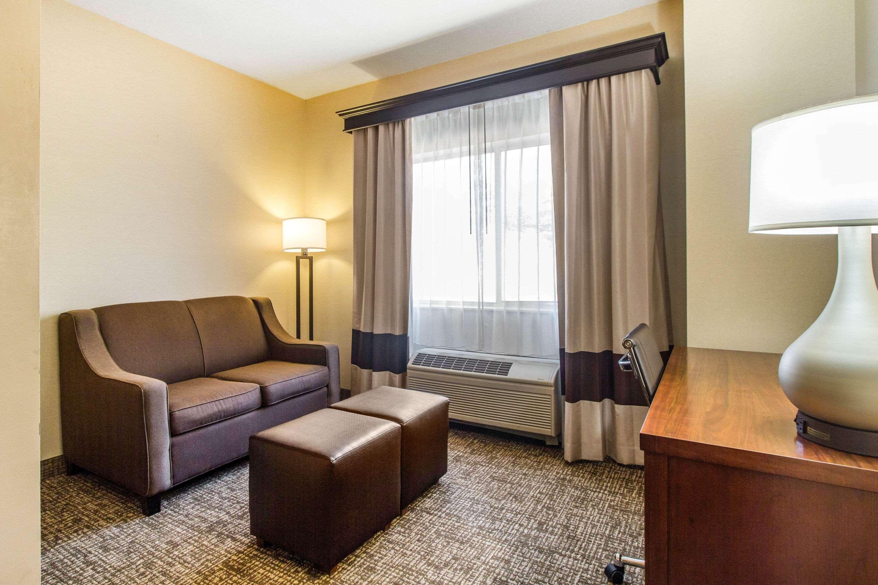 Quality Hotel