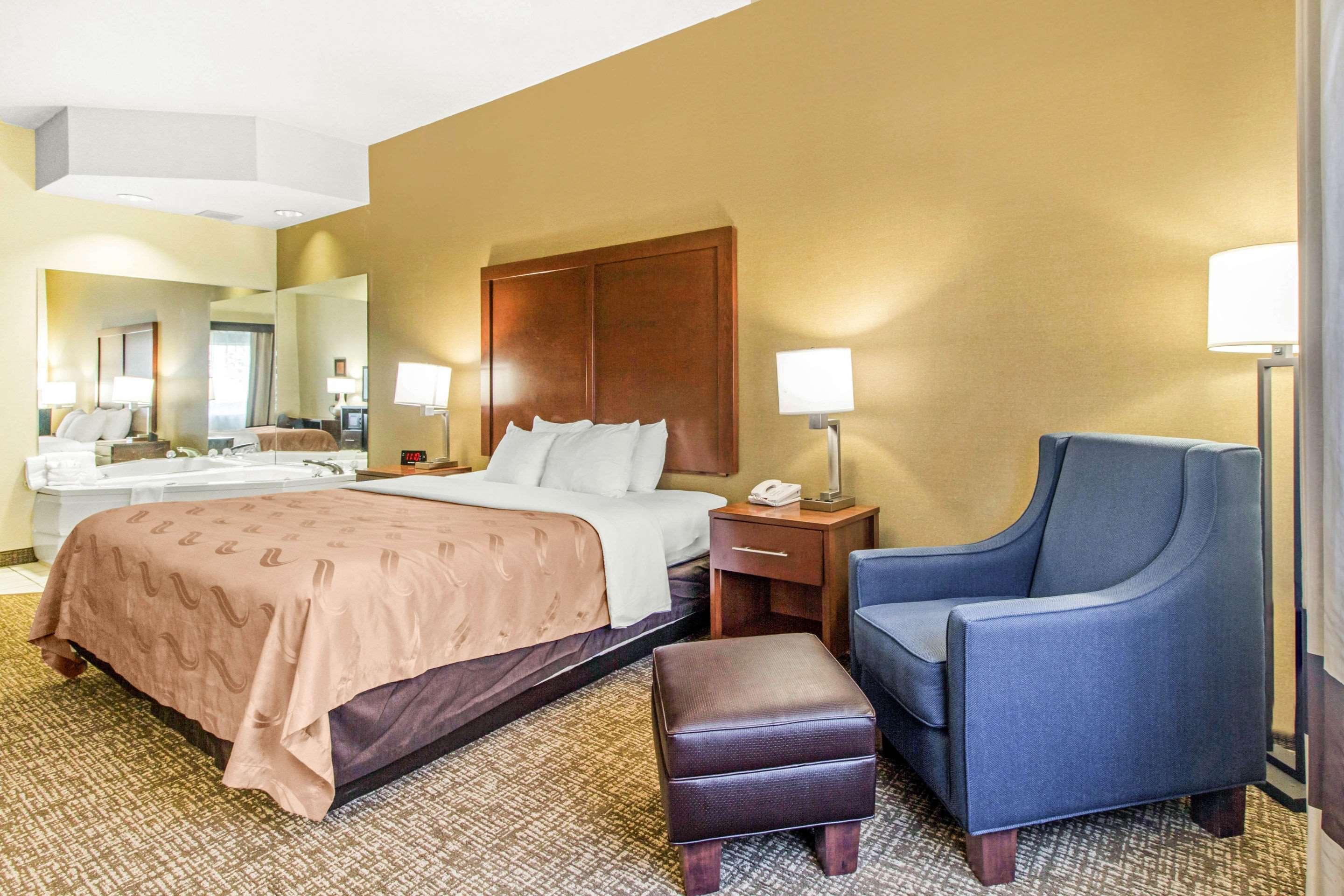 Quality Hotel 3*